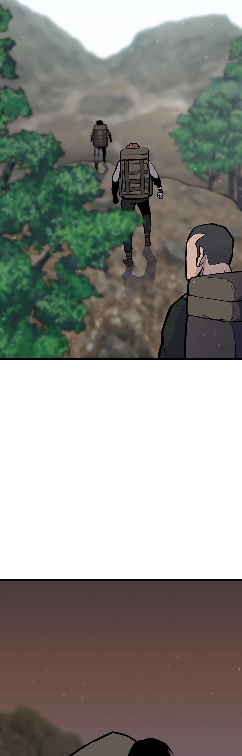 Past Life Regressor (Remake 2022) Chapter 33 Gambar 63