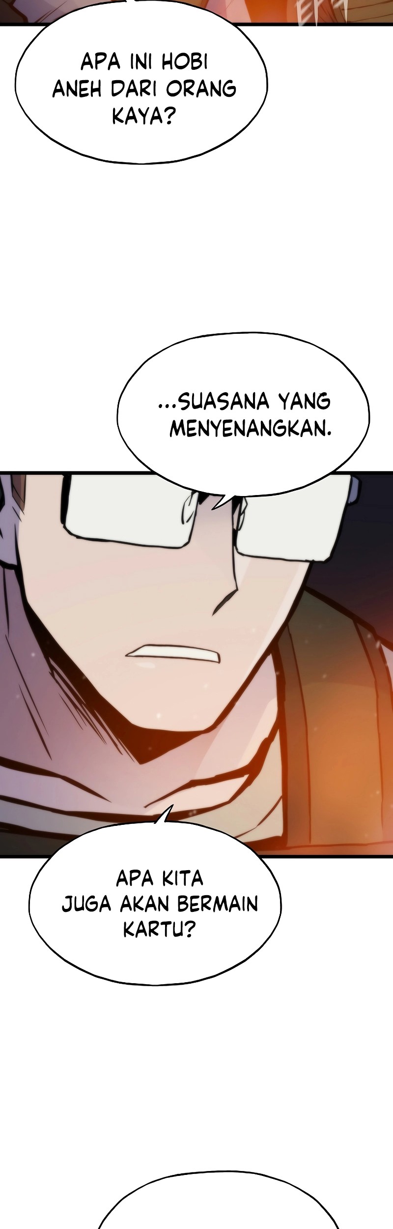 Past Life Regressor (Remake 2022) Chapter 33 Gambar 66