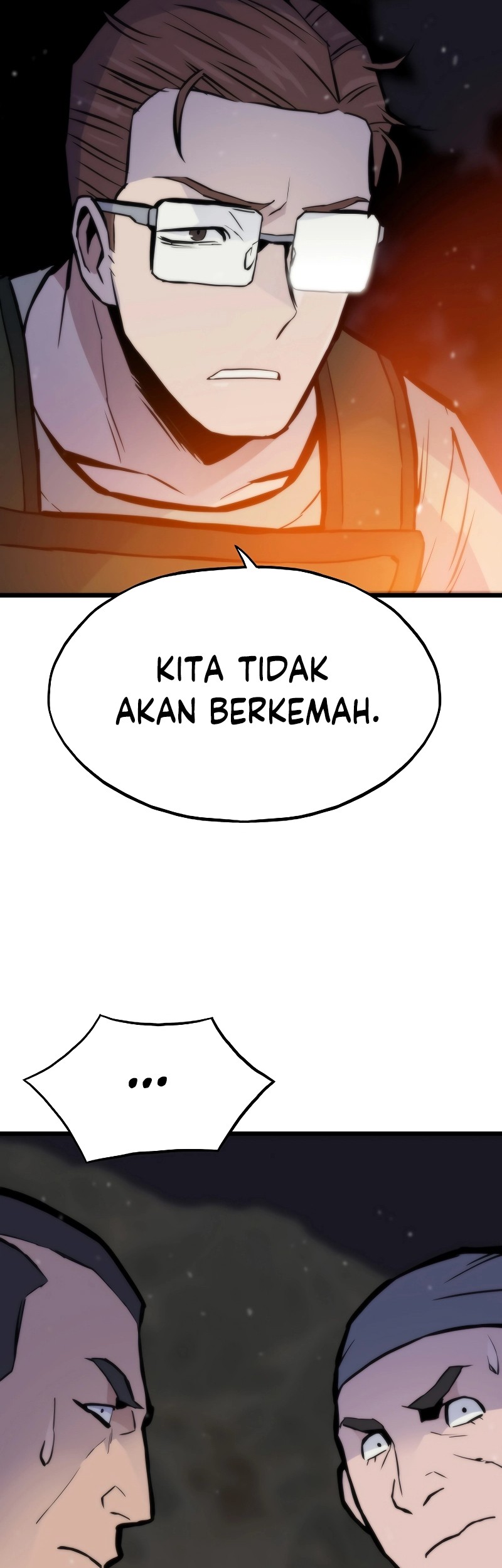 Past Life Regressor (Remake 2022) Chapter 33 Gambar 68