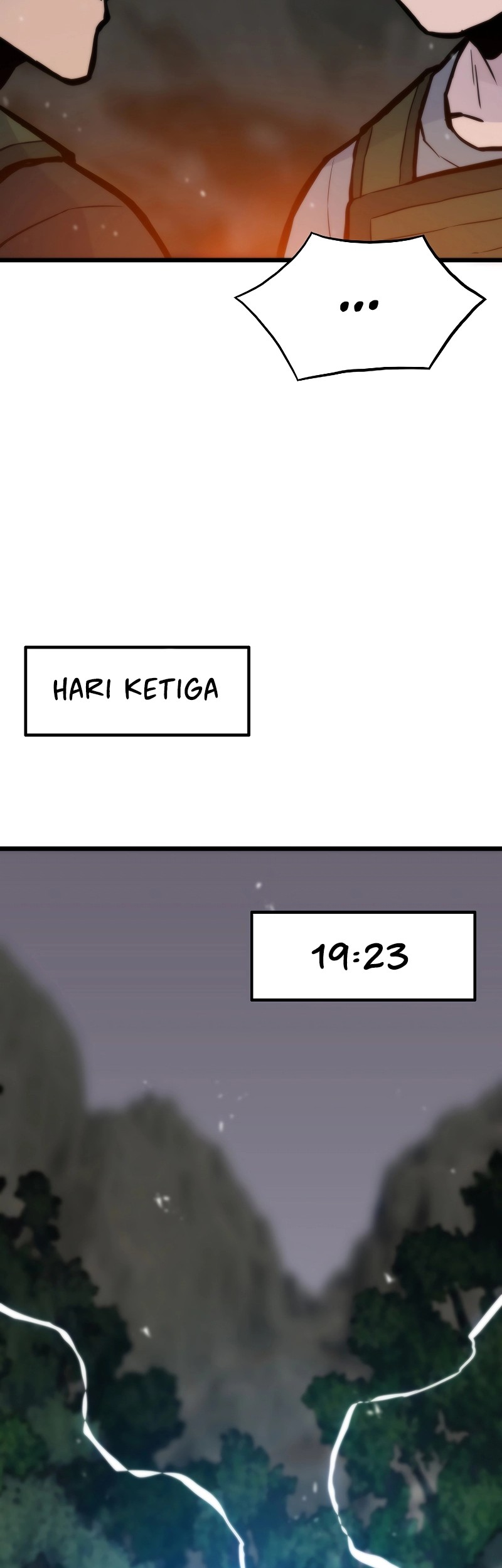 Past Life Regressor (Remake 2022) Chapter 33 Gambar 69