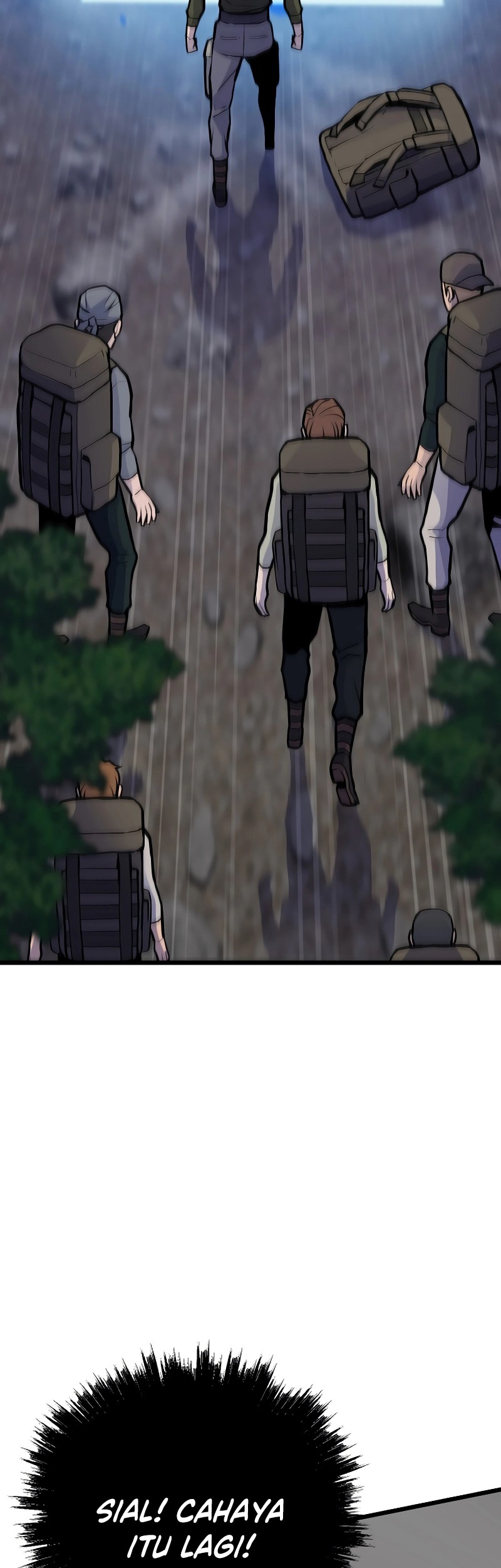 Past Life Regressor (Remake 2022) Chapter 33 Gambar 73