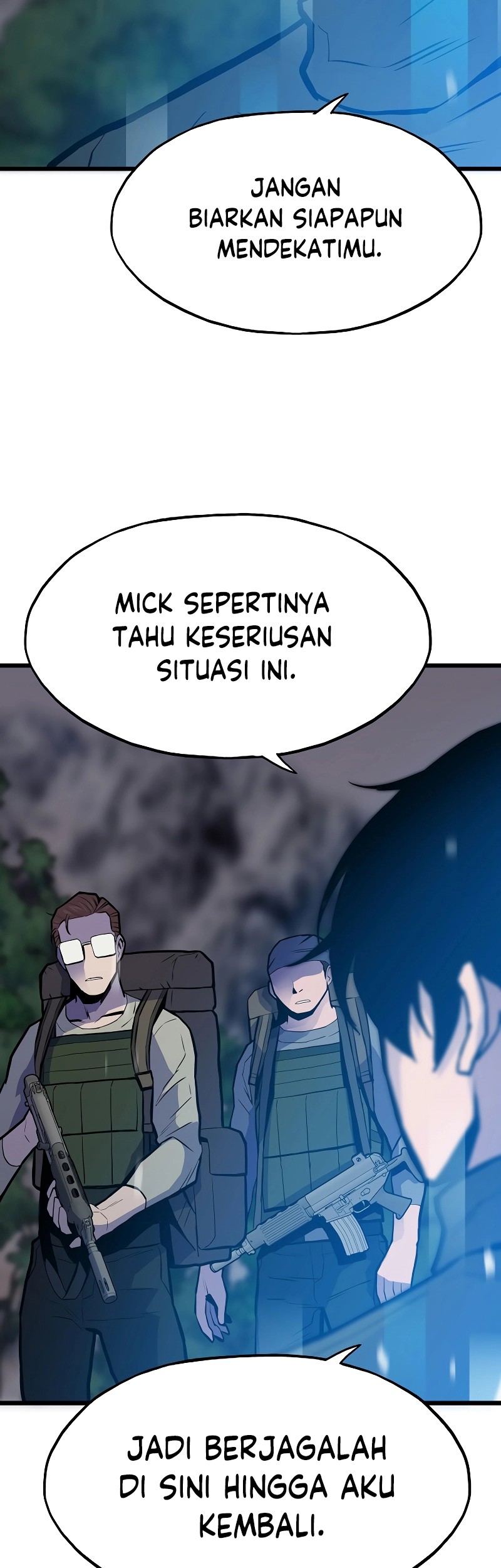Past Life Regressor (Remake 2022) Chapter 33 Gambar 78