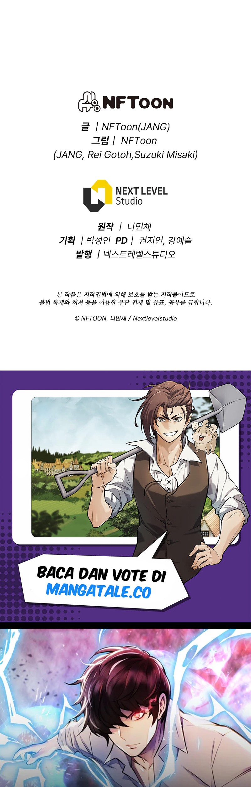 Past Life Regressor (Remake 2022) Chapter 33 Gambar 82