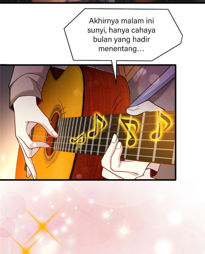Losing Money to Be a Tycoon Chapter 70 Gambar 5