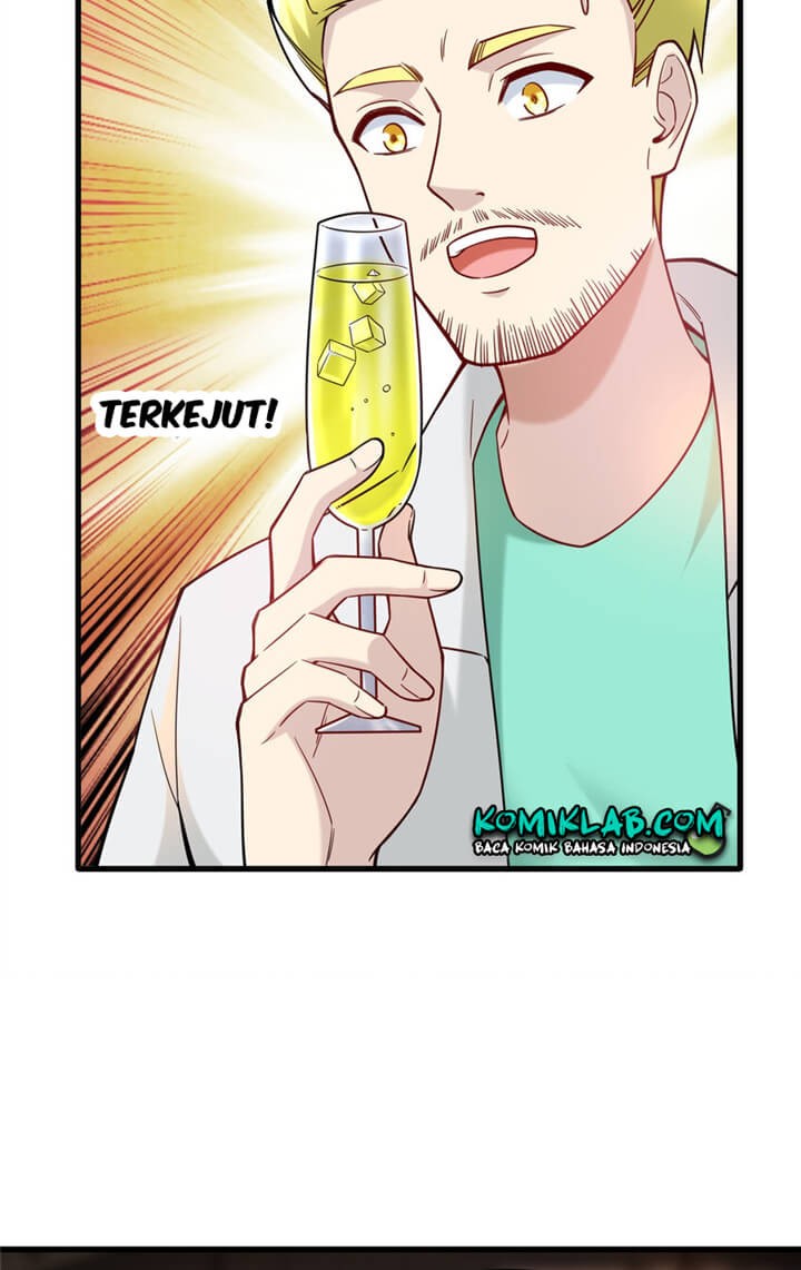 Losing Money to Be a Tycoon Chapter 70 Gambar 11