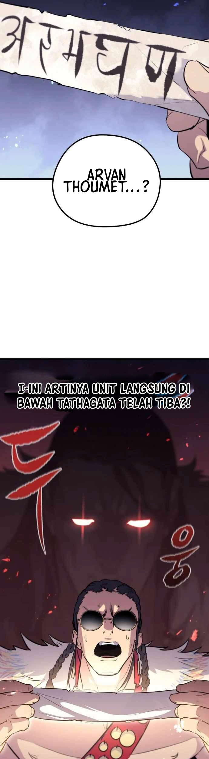 Phantom Spirit King Chapter 60 Gambar 21