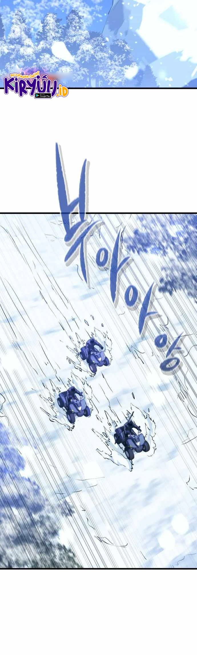 Phantom Spirit King Chapter 60 Gambar 27