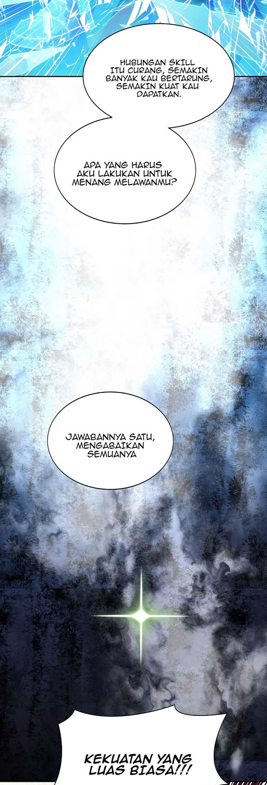 Stuck in the Tower Chapter 28 Gambar 52