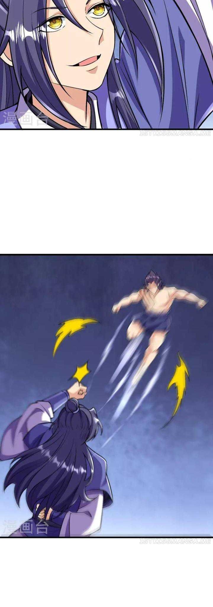 The Strongest Body Old Ancestor In History Chapter 108 Gambar 18