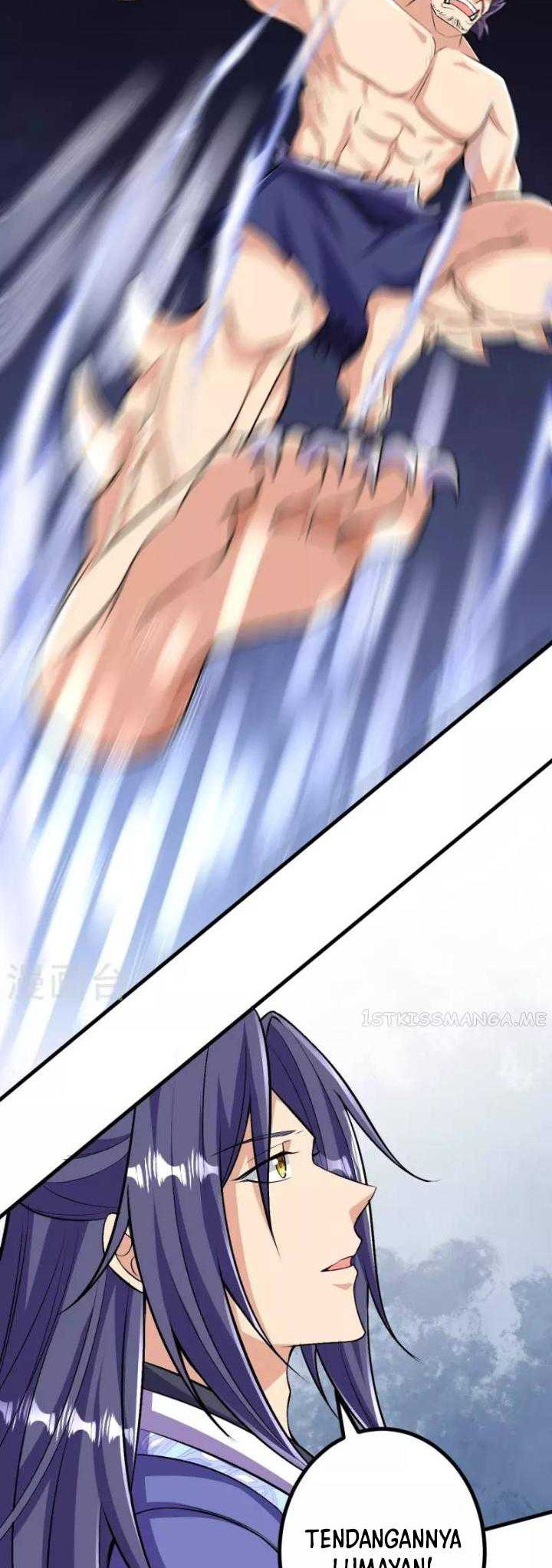 The Strongest Body Old Ancestor In History Chapter 108 Gambar 20