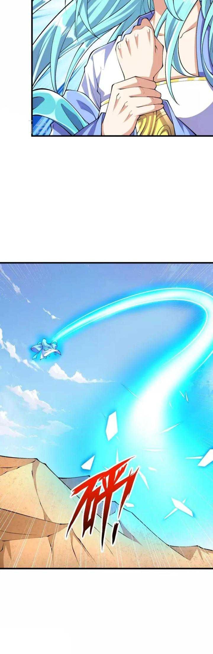 The Strongest Body Old Ancestor In History Chapter 107 Gambar 22