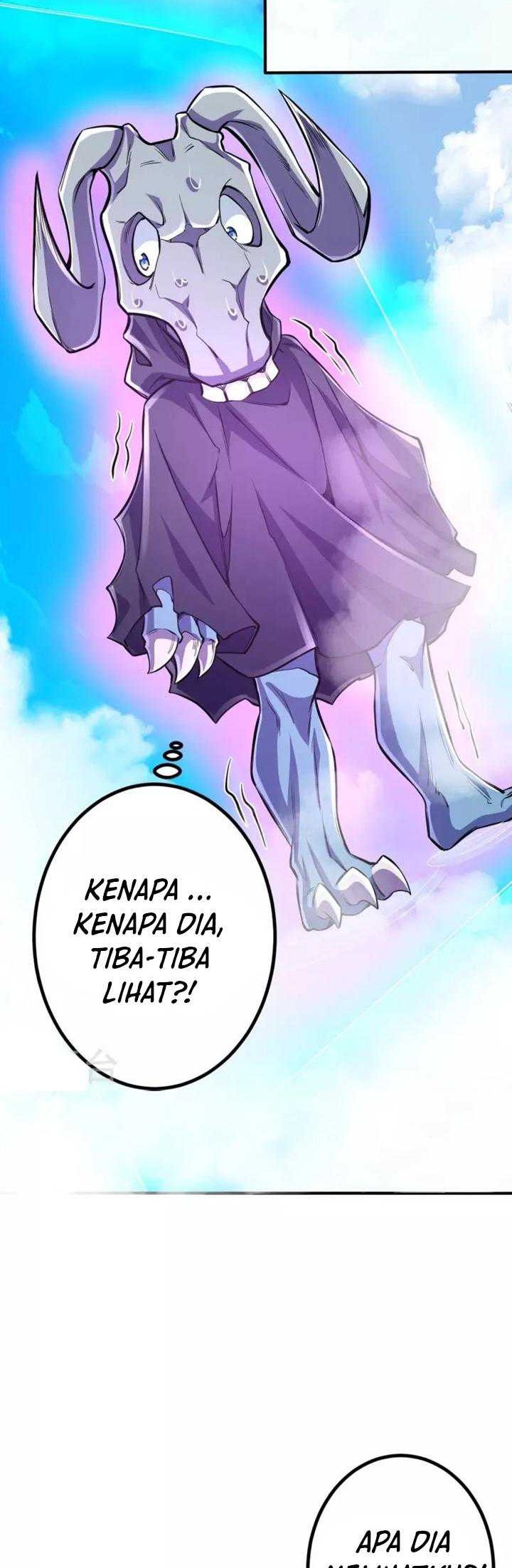 The Strongest Body Old Ancestor In History Chapter 107 Gambar 4
