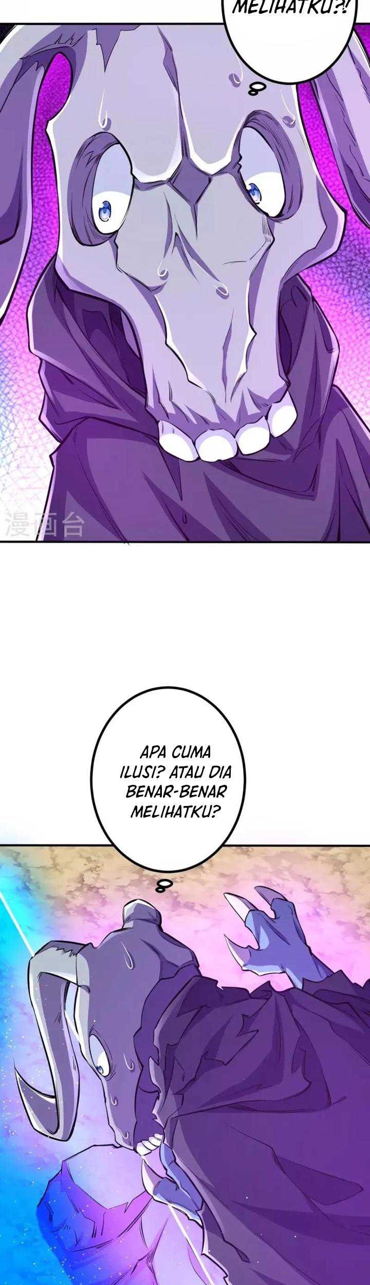 The Strongest Body Old Ancestor In History Chapter 107 Gambar 5