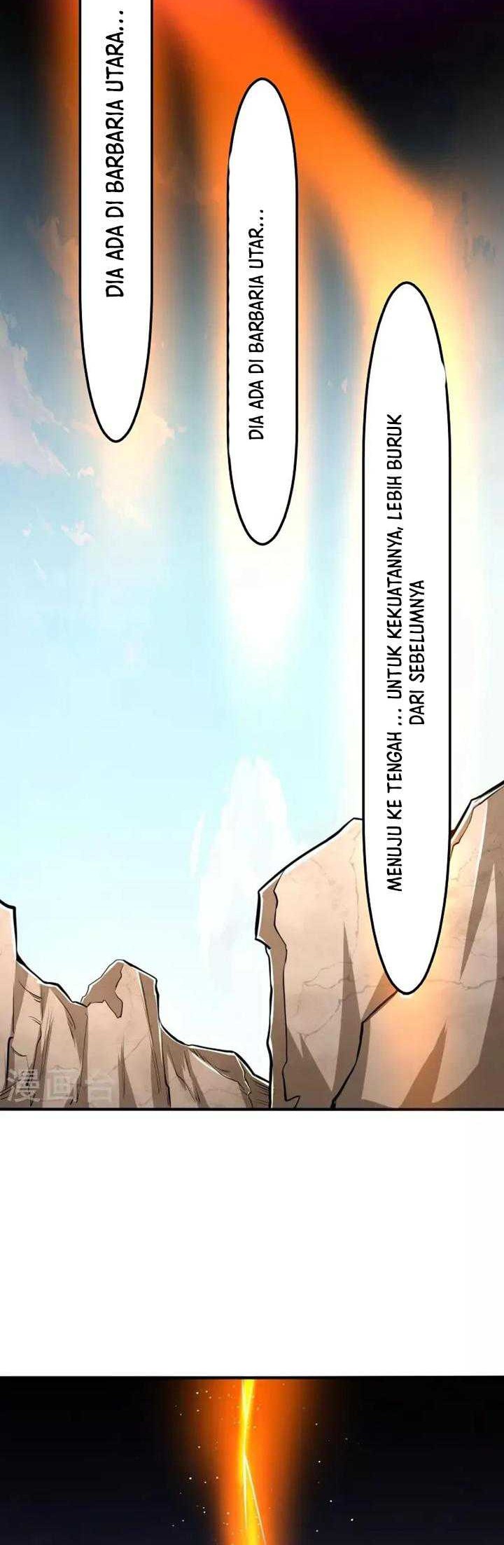 The Strongest Body Old Ancestor In History Chapter 107 Gambar 8