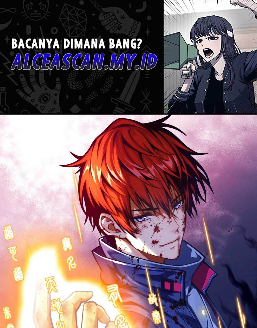 Baca Heavenly Solo Defender Chapter 12 Gambar 2