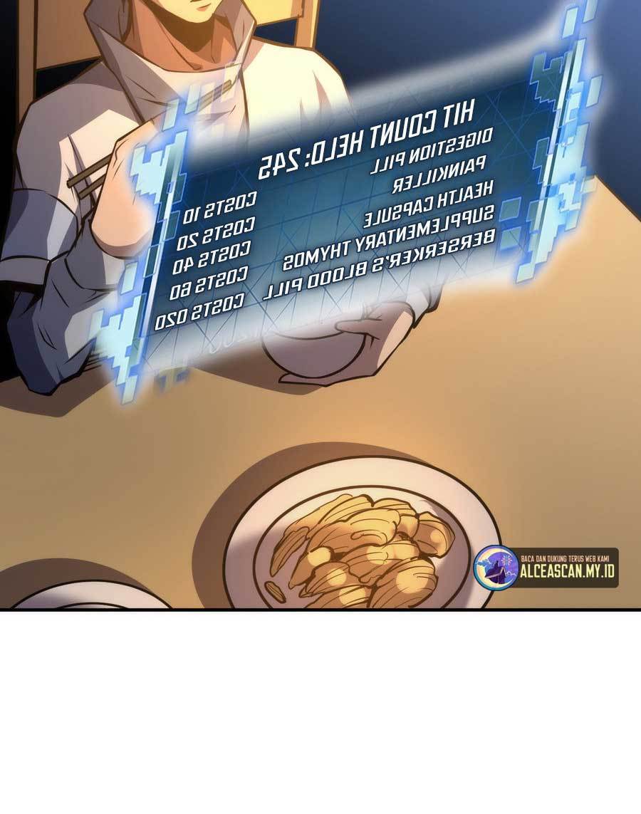 Heavenly Solo Defender Chapter 12 Gambar 67