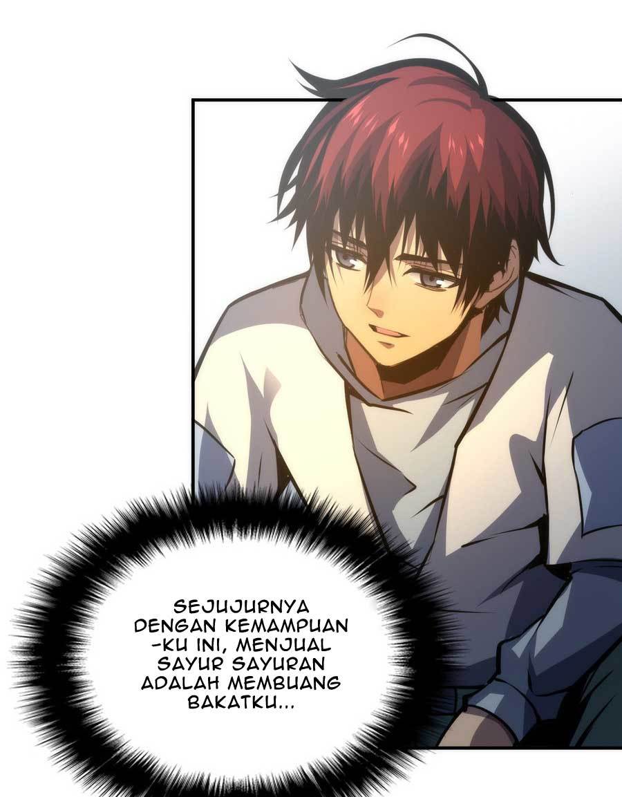 Heavenly Solo Defender Chapter 12 Gambar 84
