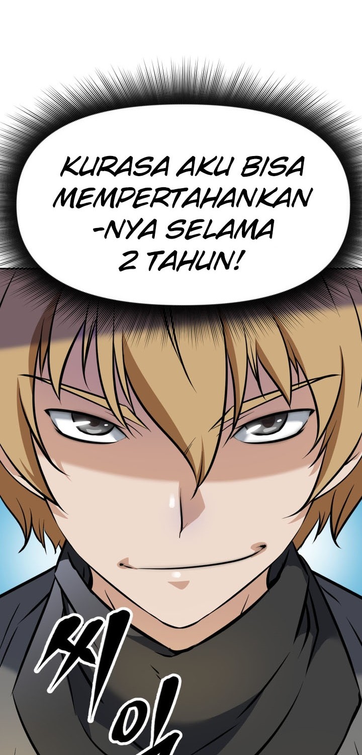The Return of the Prodigious Swordmaster Chapter 08 Gambar 20