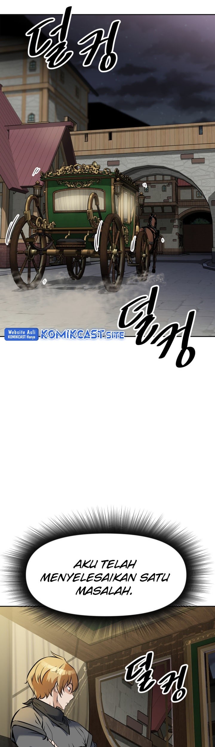 The Return of the Prodigious Swordmaster Chapter 08 Gambar 24
