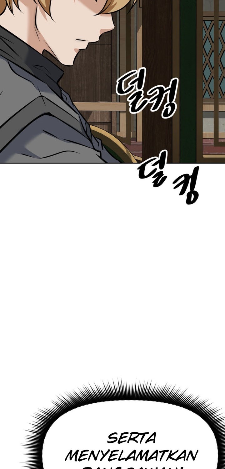 The Return of the Prodigious Swordmaster Chapter 08 Gambar 27