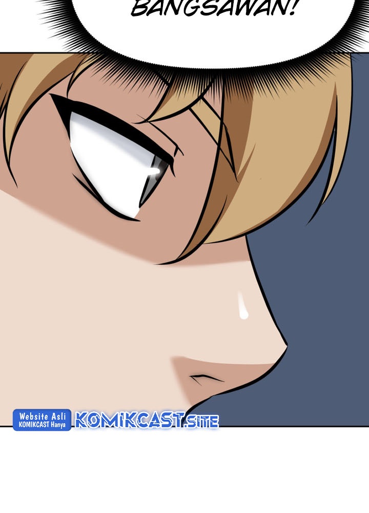 The Return of the Prodigious Swordmaster Chapter 08 Gambar 28