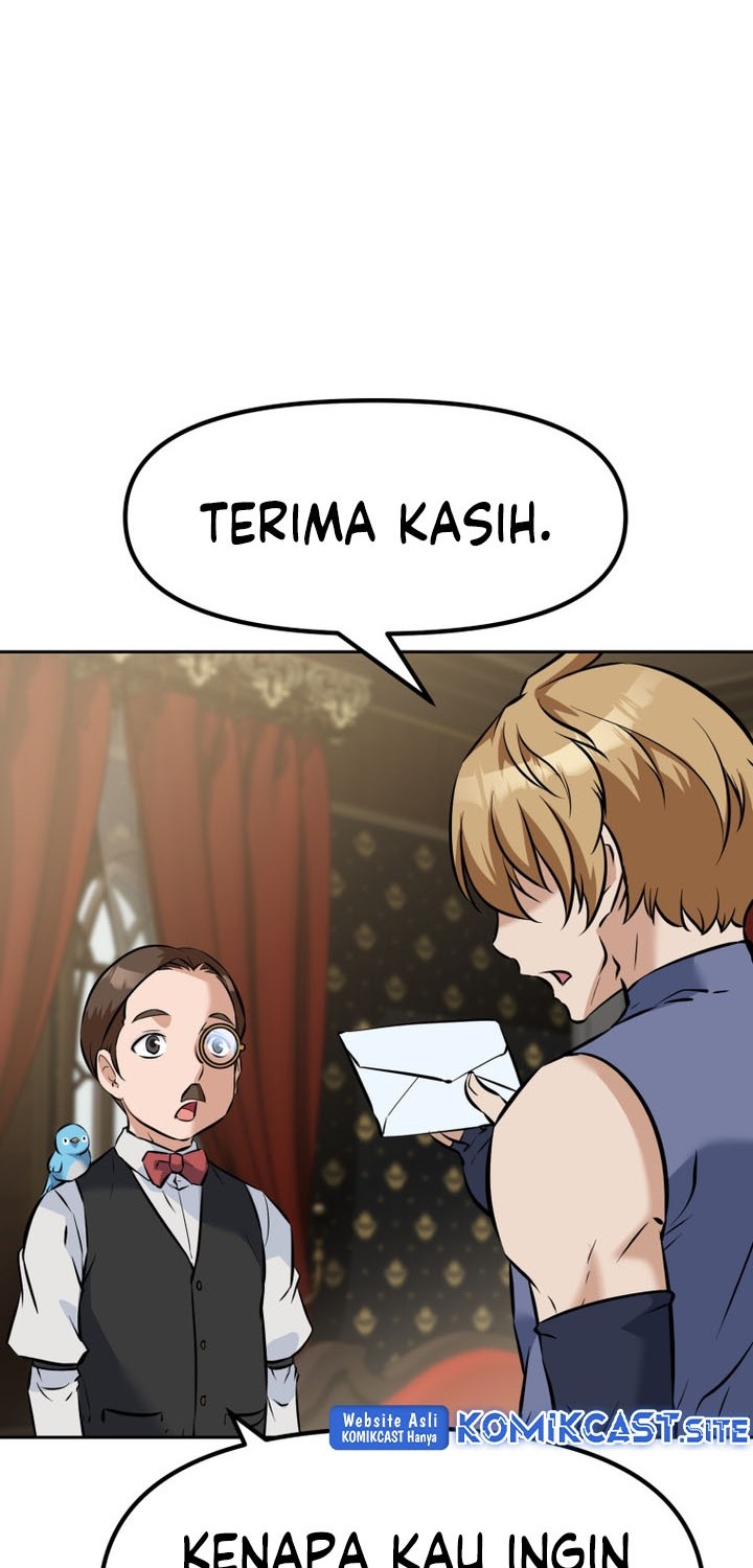 The Return of the Prodigious Swordmaster Chapter 08 Gambar 30