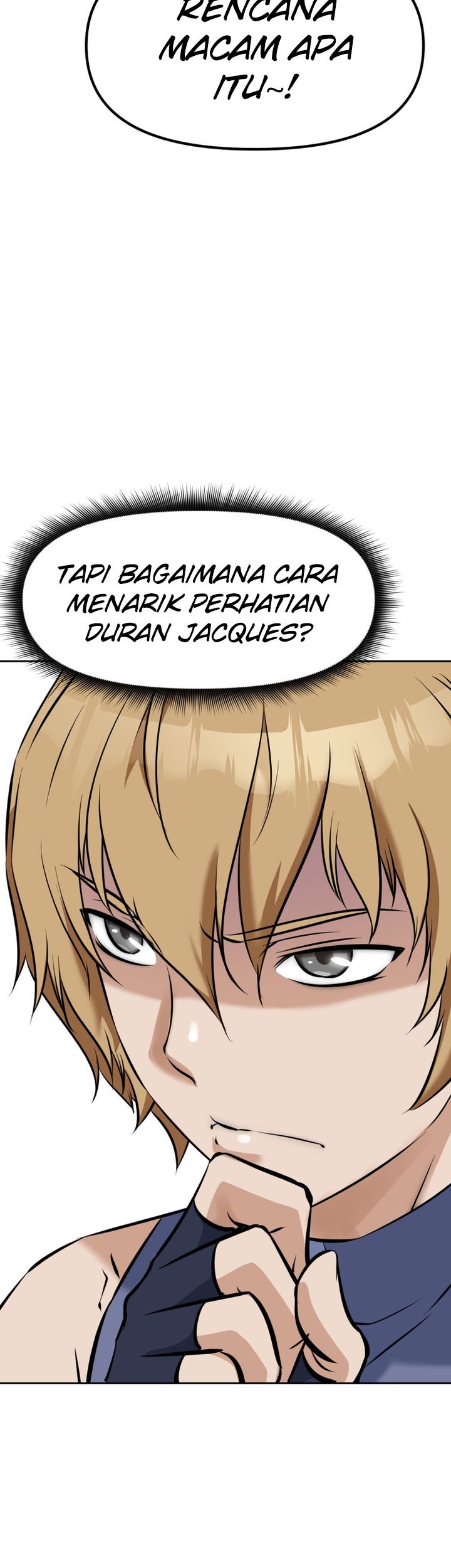 The Return of the Prodigious Swordmaster Chapter 08 Gambar 33
