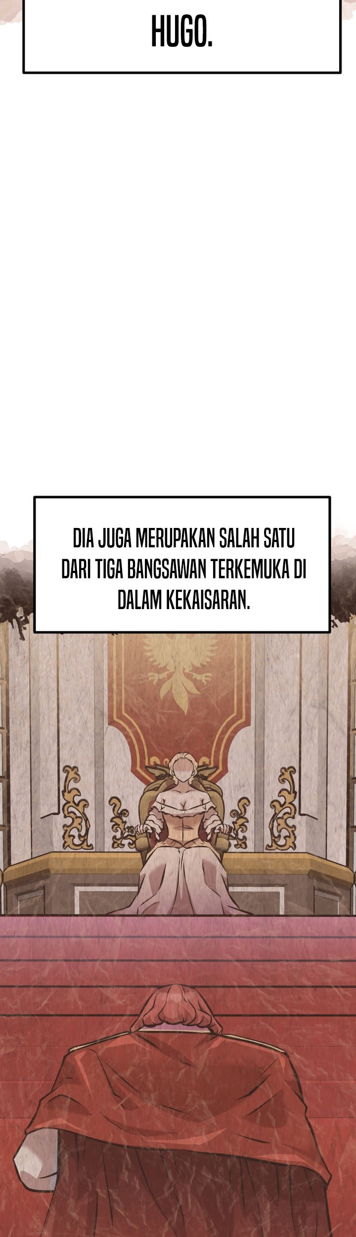 The Return of the Prodigious Swordmaster Chapter 08 Gambar 37