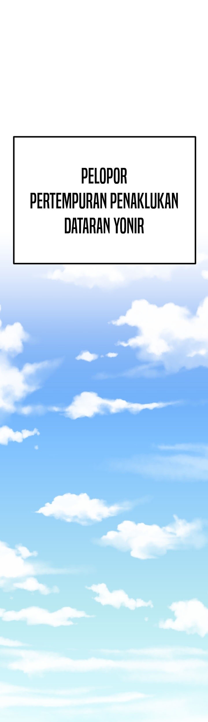 The Return of the Prodigious Swordmaster Chapter 08 Gambar 39