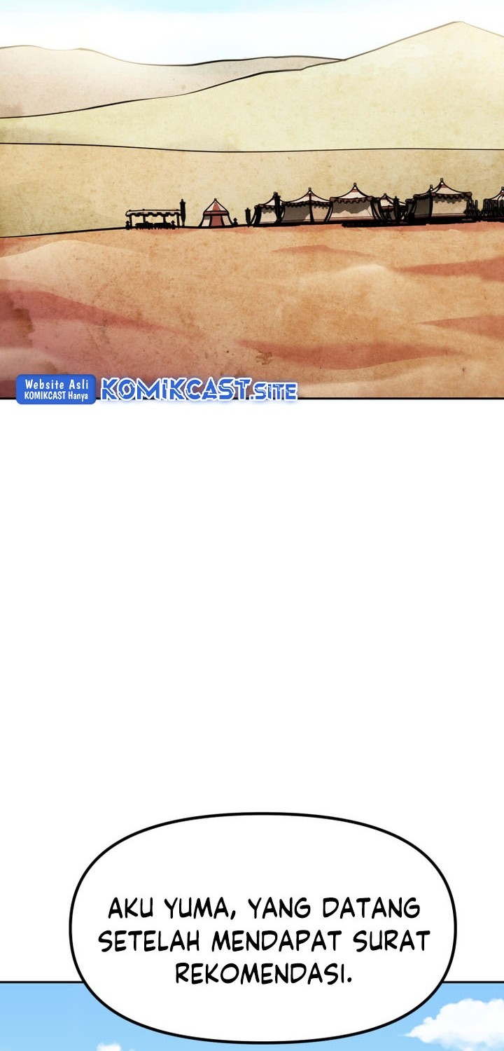 The Return of the Prodigious Swordmaster Chapter 08 Gambar 40