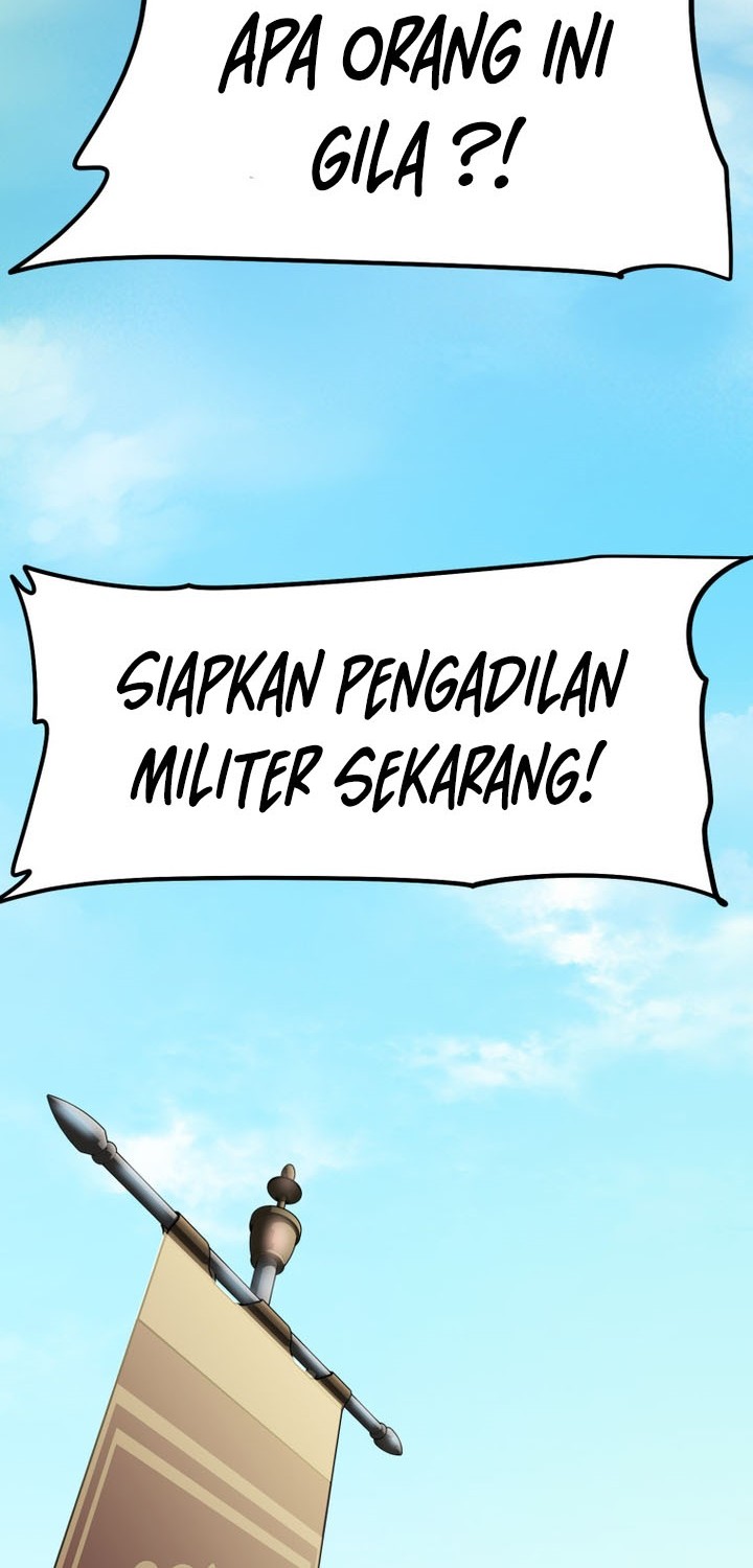 The Return of the Prodigious Swordmaster Chapter 08 Gambar 51