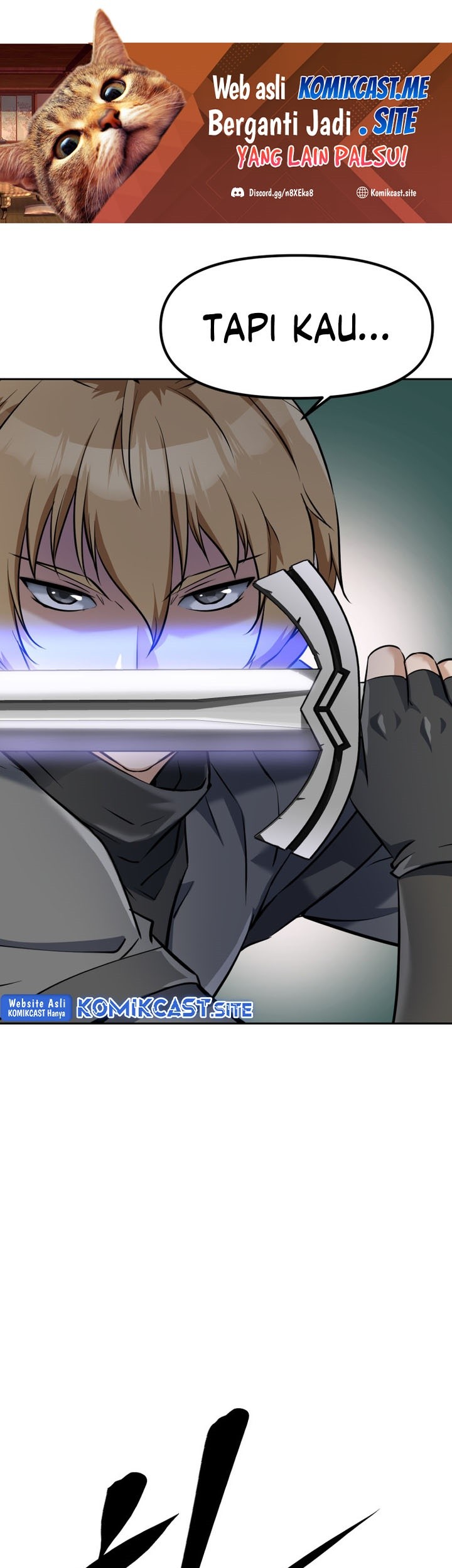 Baca  The Return of the Prodigious Swordmaster Chapter 08 Gambar 2