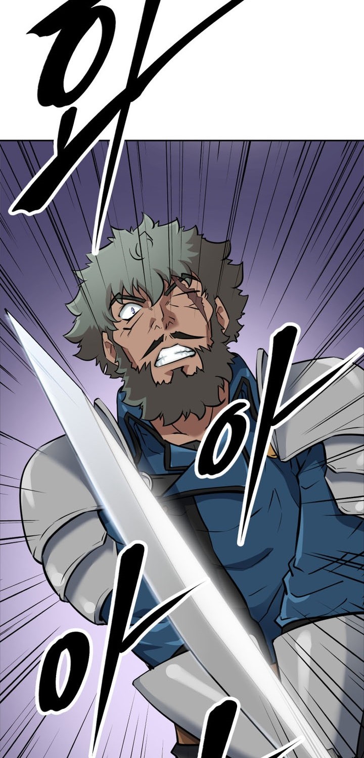 The Return of the Prodigious Swordmaster Chapter 08 Gambar 3