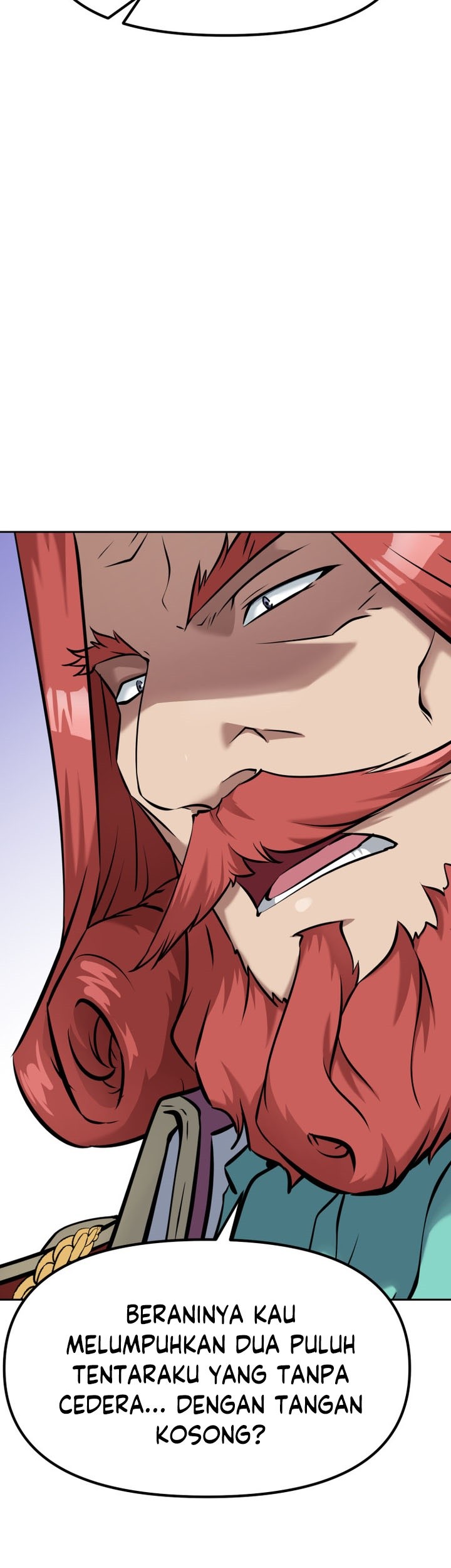 The Return of the Prodigious Swordmaster Chapter 08 Gambar 57