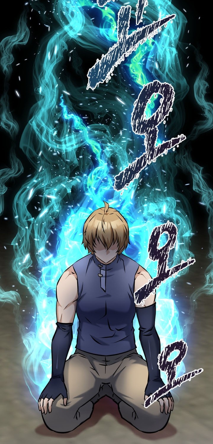 The Return of the Prodigious Swordmaster Chapter 08 Gambar 60