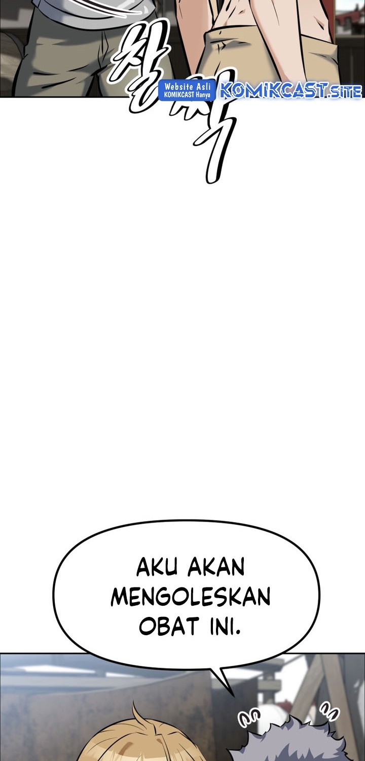 The Return of the Prodigious Swordmaster Chapter 08 Gambar 67