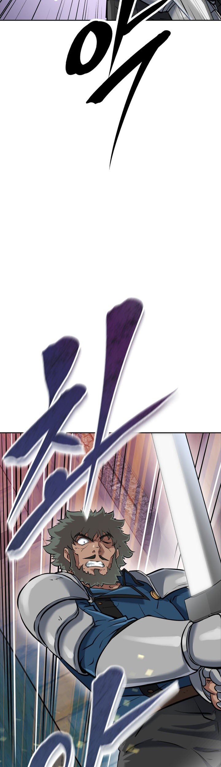 The Return of the Prodigious Swordmaster Chapter 08 Gambar 4