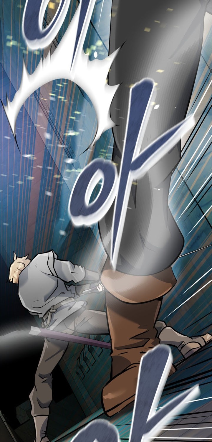 The Return of the Prodigious Swordmaster Chapter 08 Gambar 5