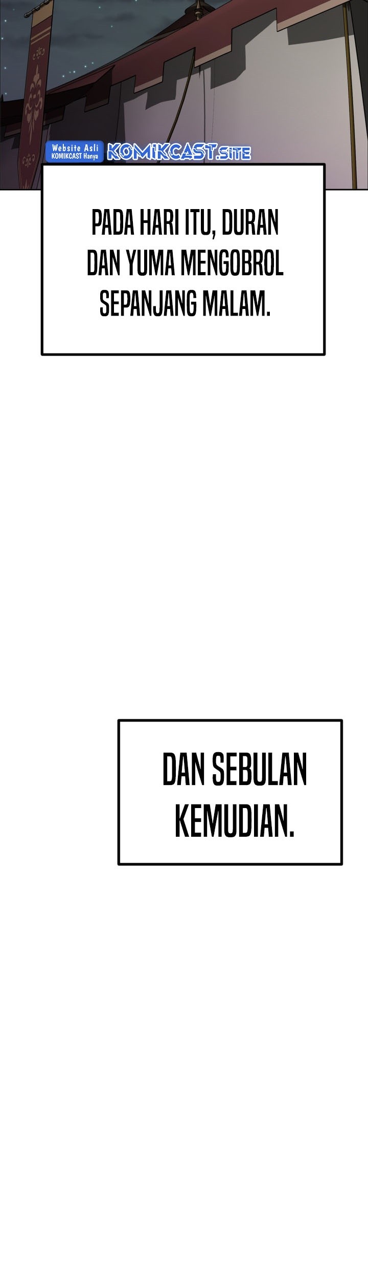 The Return of the Prodigious Swordmaster Chapter 08 Gambar 71