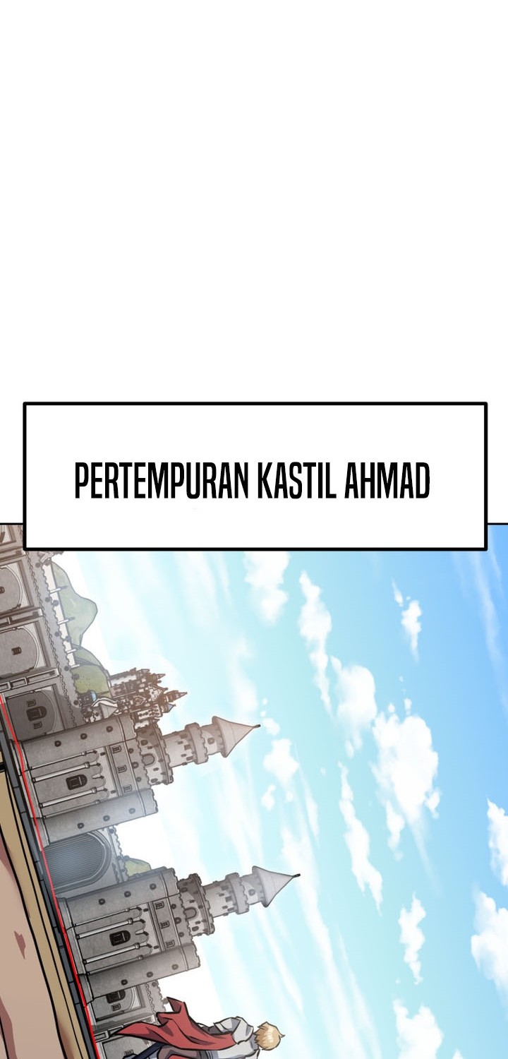 The Return of the Prodigious Swordmaster Chapter 08 Gambar 74