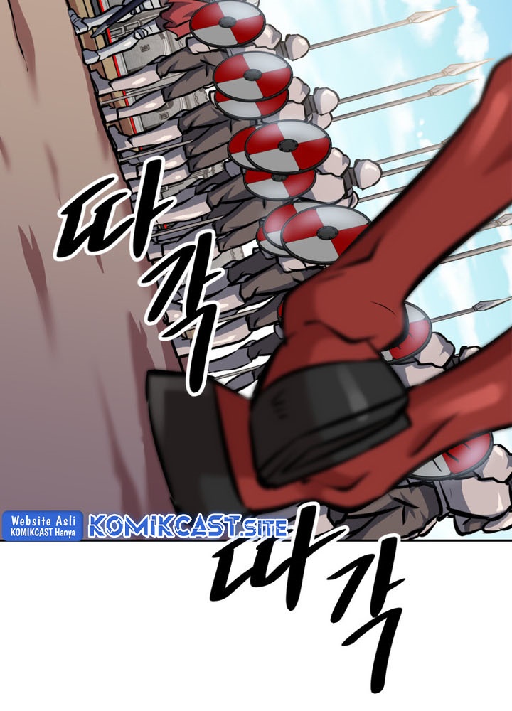 The Return of the Prodigious Swordmaster Chapter 08 Gambar 75