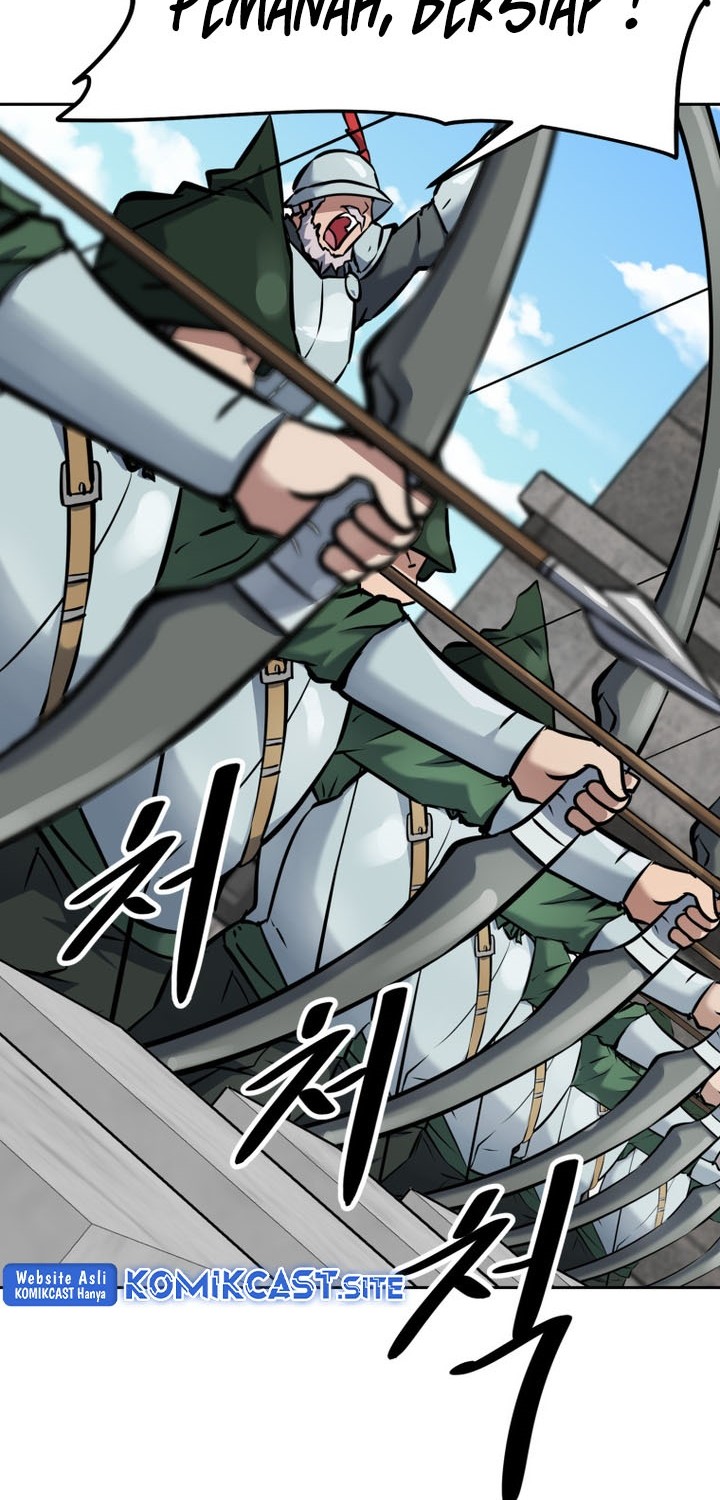 The Return of the Prodigious Swordmaster Chapter 08 Gambar 77