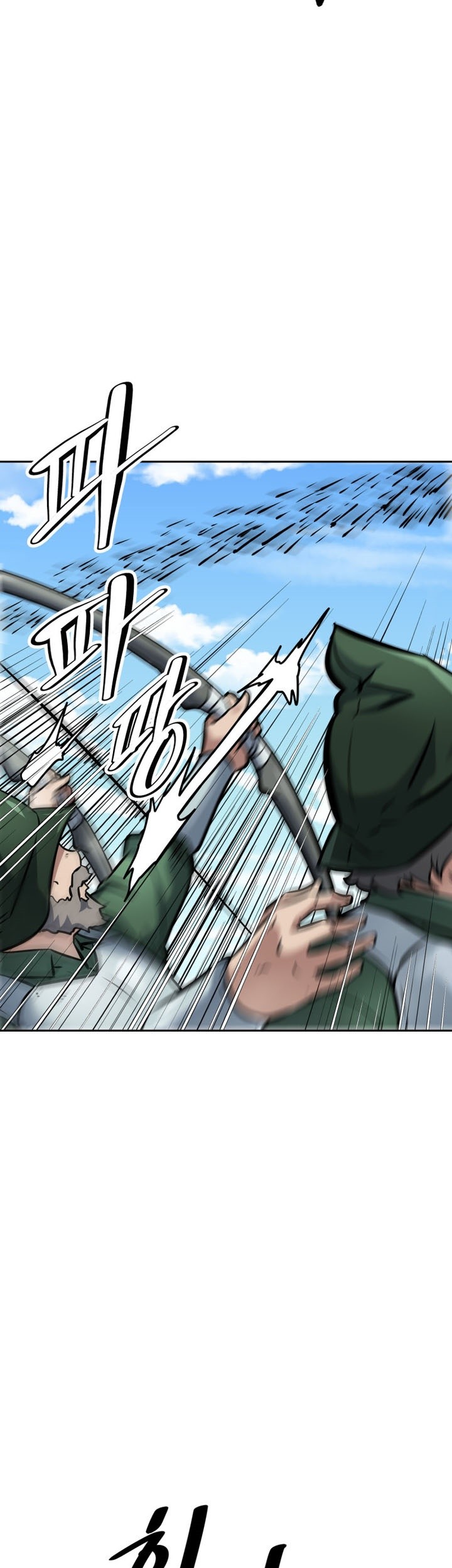 The Return of the Prodigious Swordmaster Chapter 08 Gambar 78