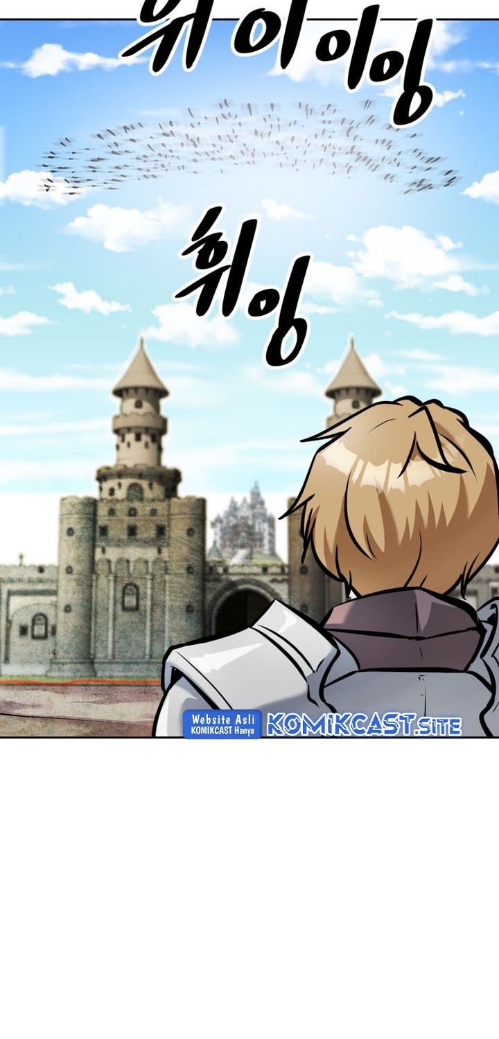 The Return of the Prodigious Swordmaster Chapter 08 Gambar 79