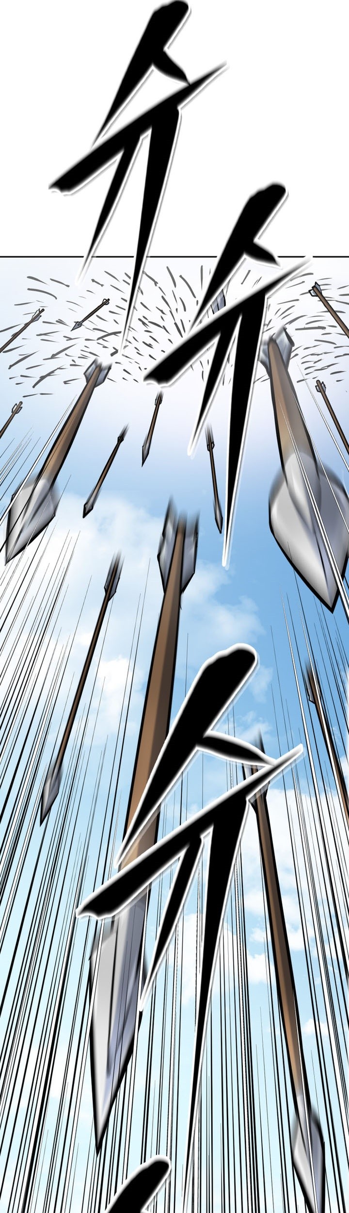 The Return of the Prodigious Swordmaster Chapter 08 Gambar 81