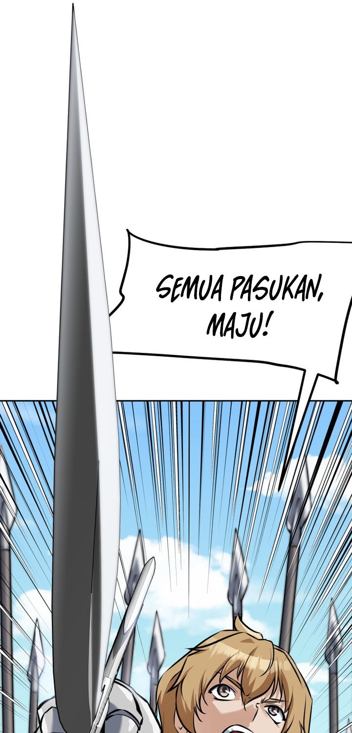 The Return of the Prodigious Swordmaster Chapter 08 Gambar 88