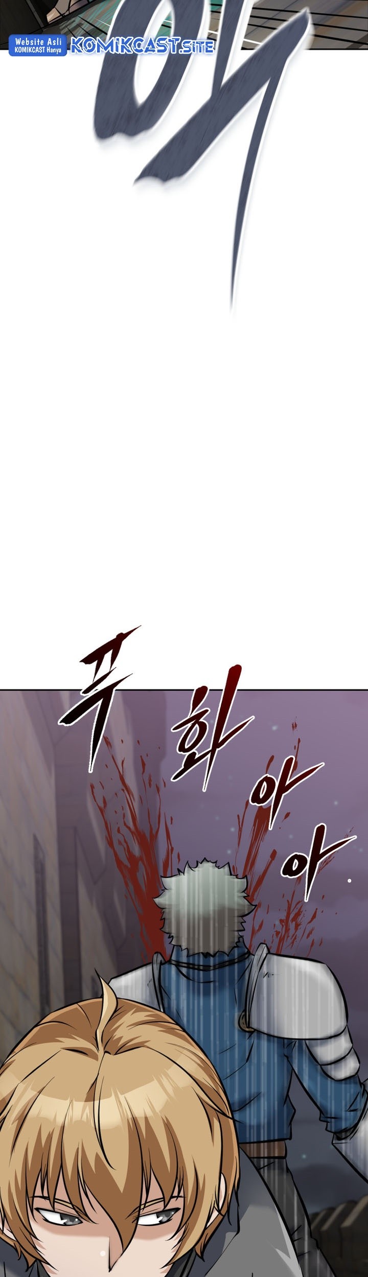 The Return of the Prodigious Swordmaster Chapter 08 Gambar 6