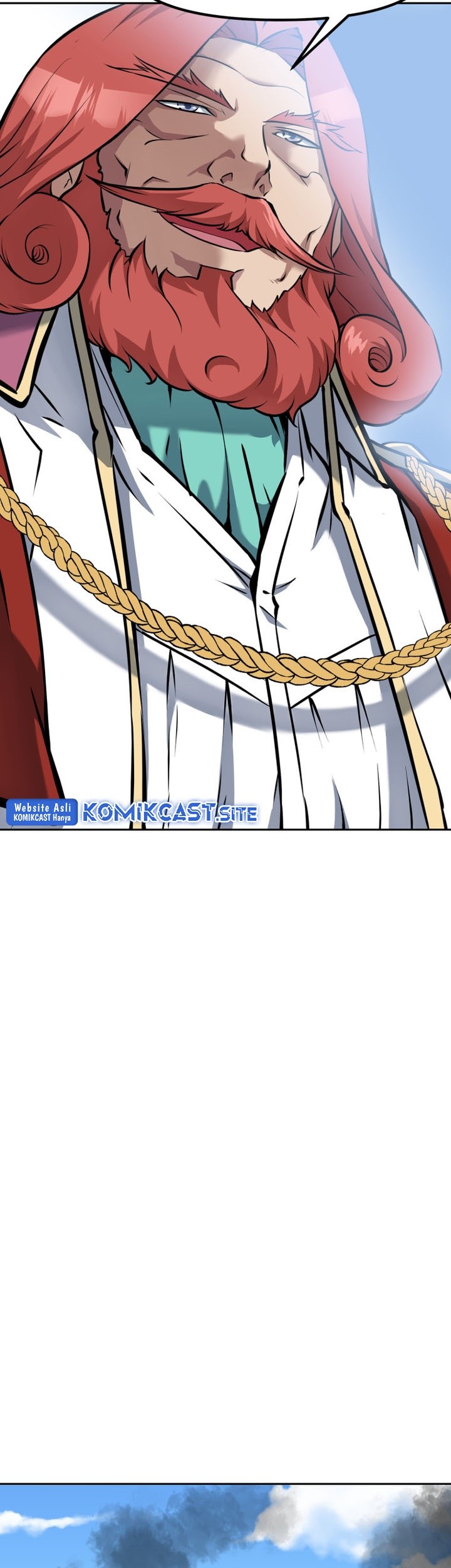 The Return of the Prodigious Swordmaster Chapter 08 Gambar 91