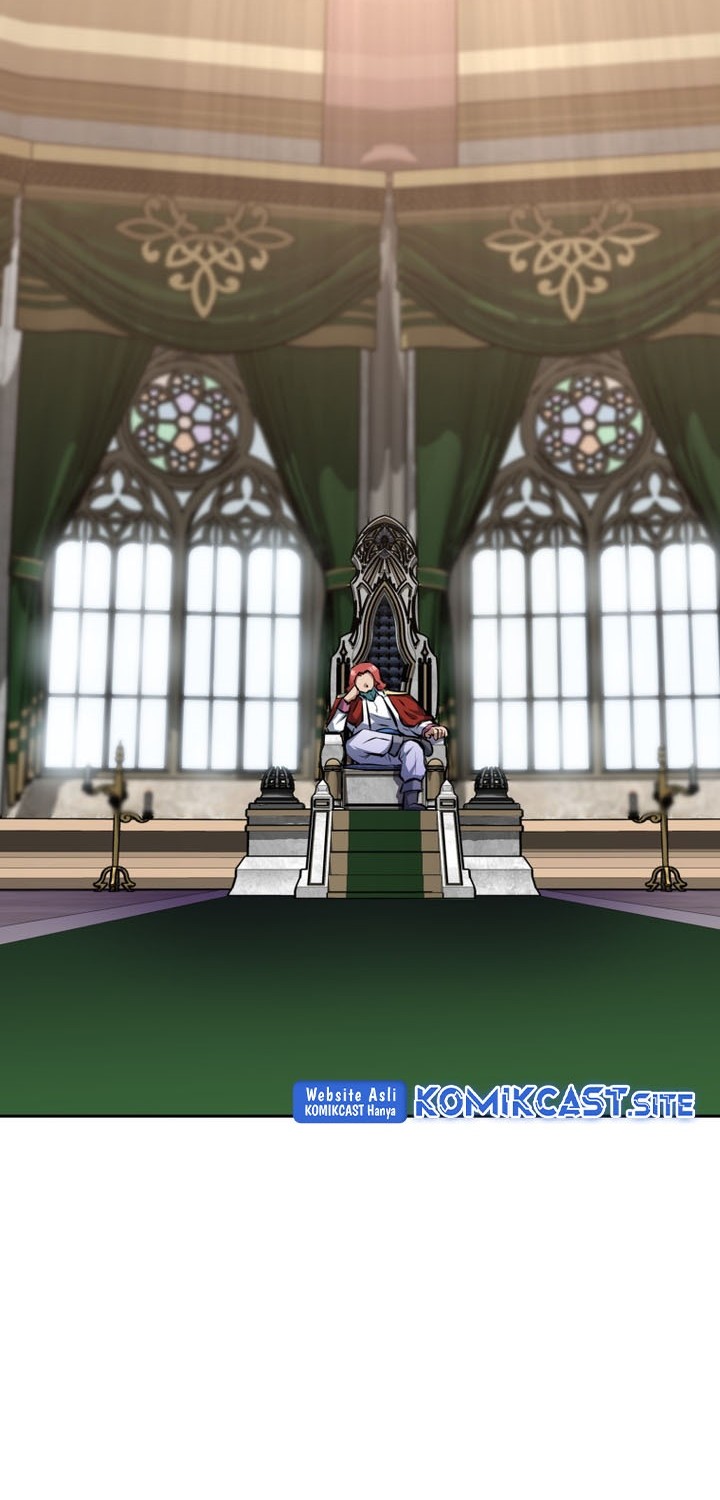 The Return of the Prodigious Swordmaster Chapter 08 Gambar 95