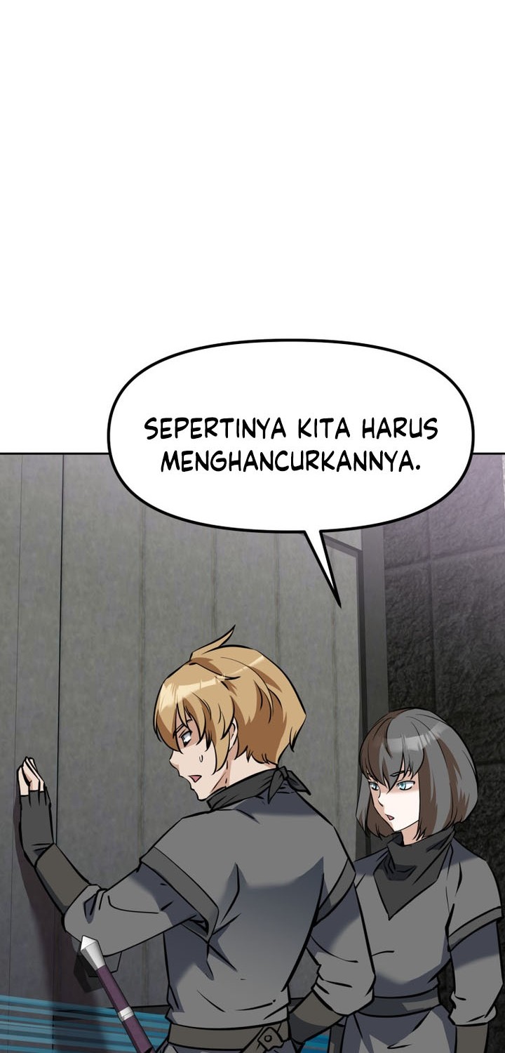 The Return of the Prodigious Swordmaster Chapter 08 Gambar 11